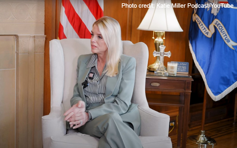 After 'hate speech' comment, backtracking Bondi tries to reassure army of conservative critics