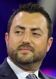 Josh Hammer