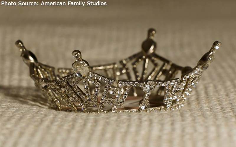 Florida beauty queen lost title after standing for biological truth