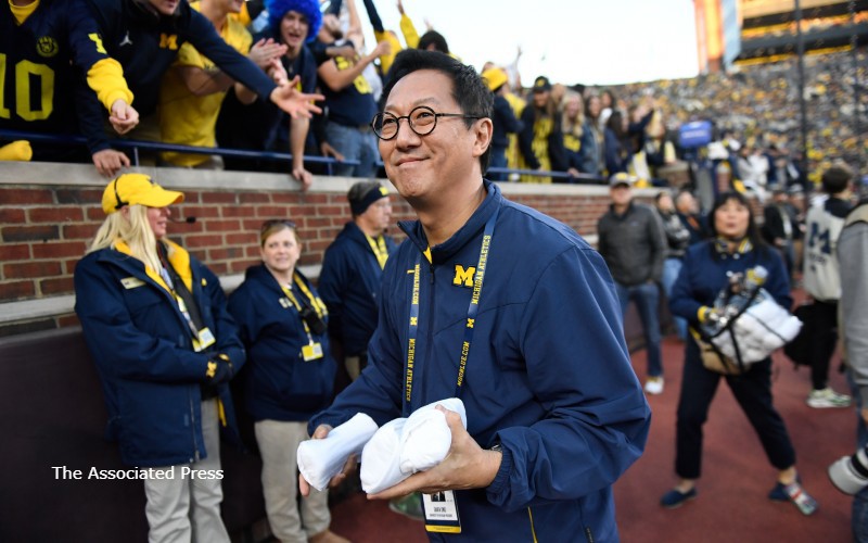 Silent Majority? Not everyone on a college campus is progressive, new report finds