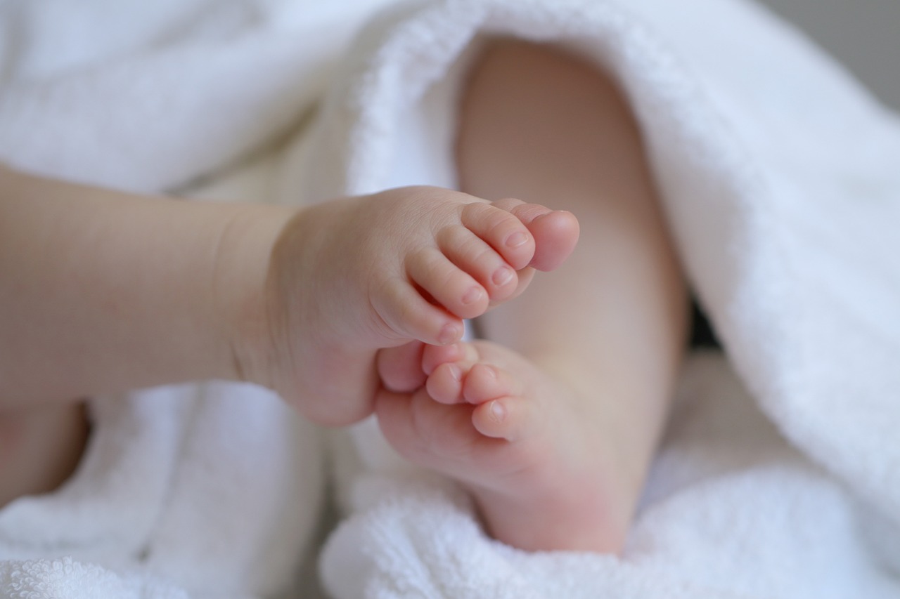 Abortion and beheading babies — how different are they really?