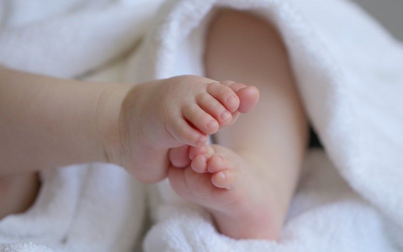 Don't buy the lie – drug-induced lactation in men bad for babies