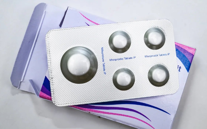 GOP leaders concerned with the growing abortion medical waste in nation’s water systems