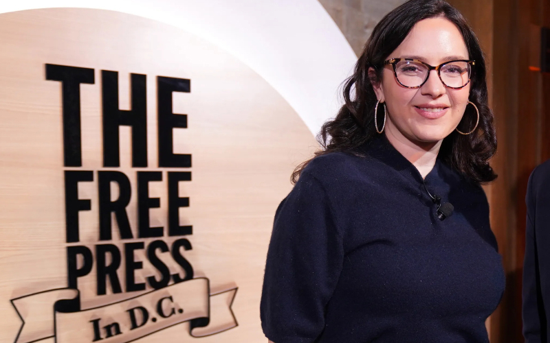 Weiss at CBS part of bigger picture: Turning back the 'Long March'