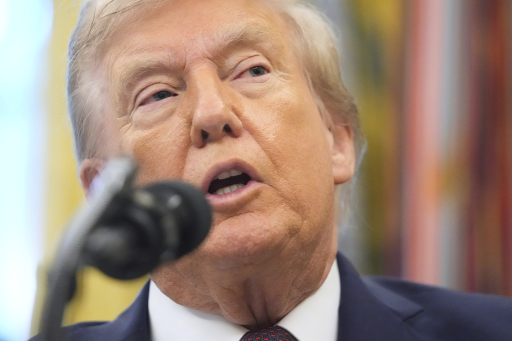 Left-wing academics criticize Trump's action against Maduro