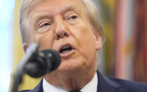 Left-wing academics criticize Trump's action against Maduro