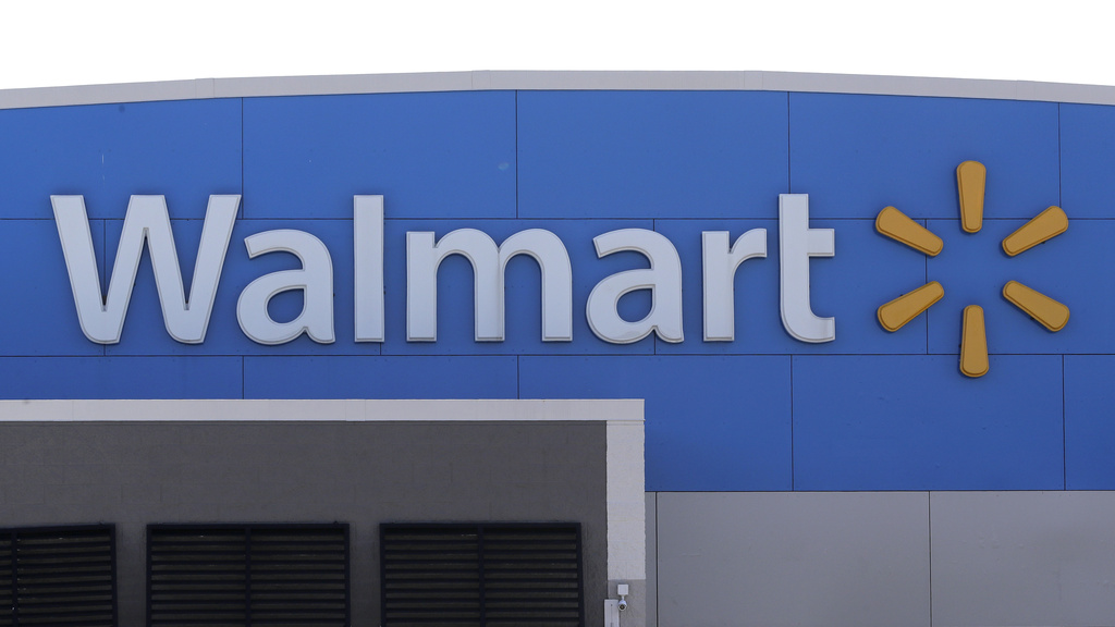 Walmart becomes latest company to roll back its DEI policies