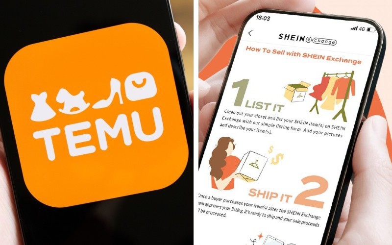 The weaning of America from cheap goods & exploitive manufacturers