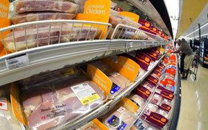 Meat producers in New Hampshire are tired of federal regulations
