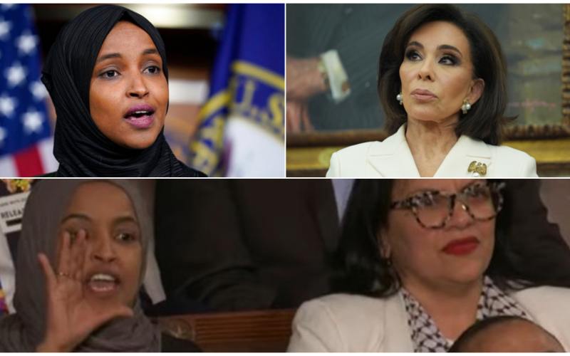 Omar encircled by investigations, but what about her House seat?