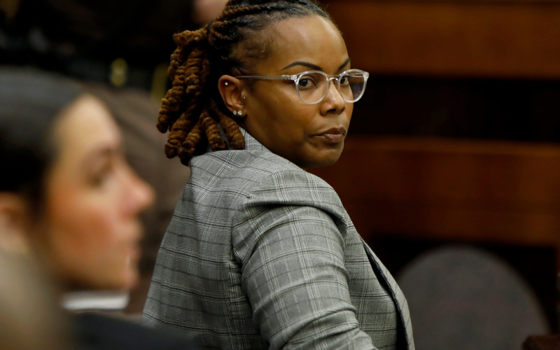 Trial begins for former Virginia assistant principal after 6-year-old student shot teacher