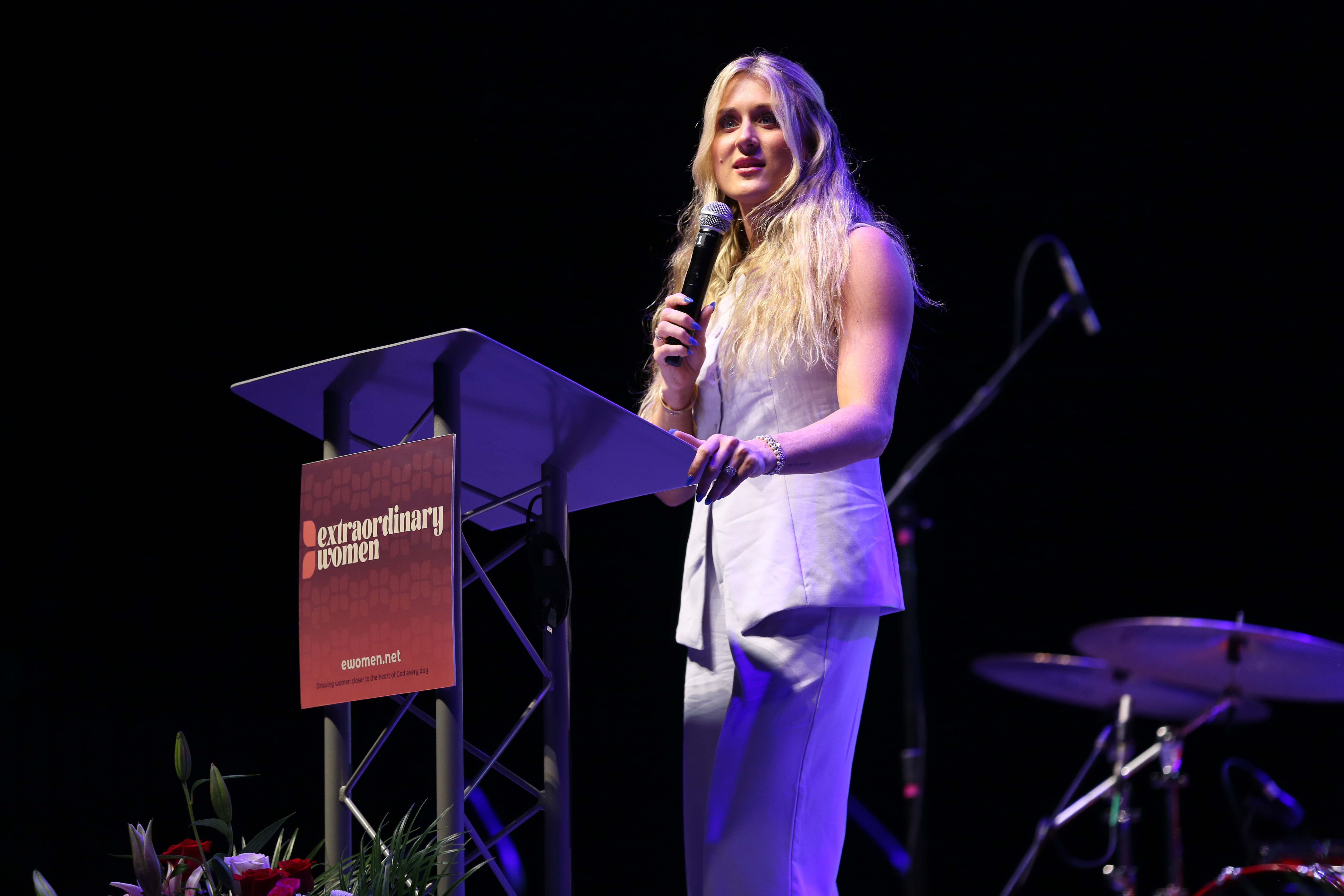 Gaines: Don’t be gaslit by Satan’s lie … stand and fight