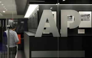 MRC: Don't cry over more job losses at liberal Associated Press