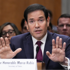 Rubio says he's optimistic on eventual Iran nuclear talks