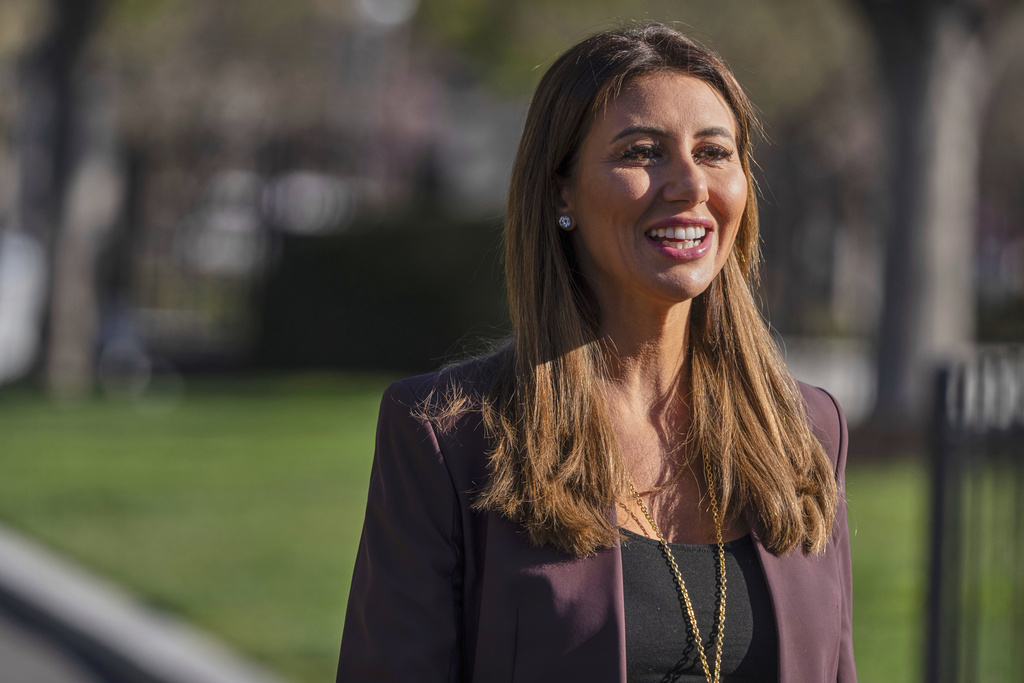 Public policy analyst offers solution to Alina Habba's Senate rejection