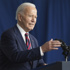 Biden drops lawsuit seeking to block release of recordings of his interviews with a ghostwriter
