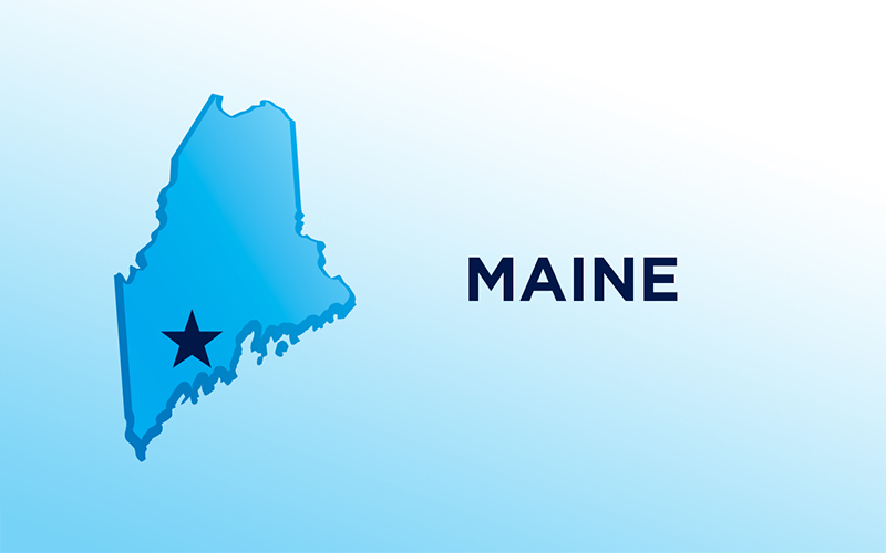 FAA says 7 people killed when private jet crashes on takeoff from Bangor Maine