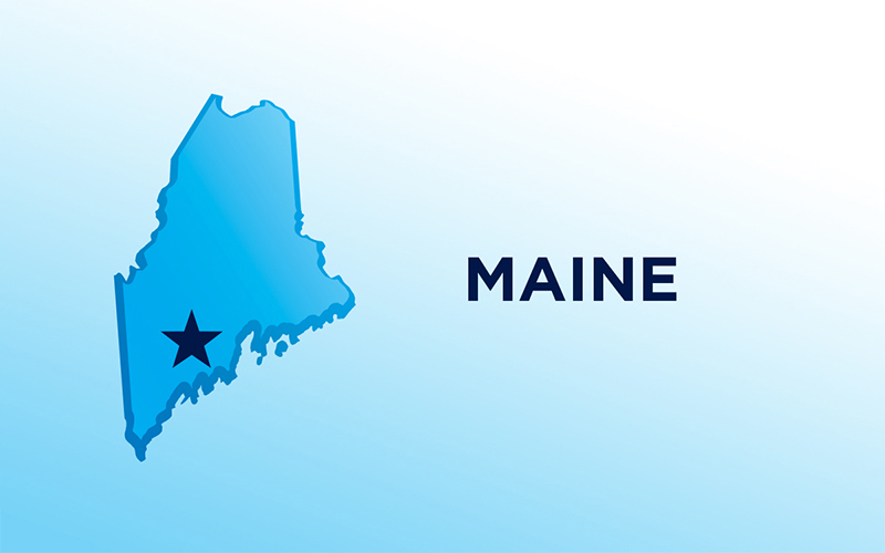 FAA says 7 people killed when private jet crashes on takeoff from Bangor Maine