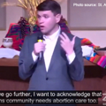 Christians in Texas urged to see through 'faith' Talarico represents