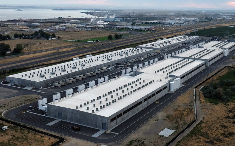 40 mayors worldwide endorse a pact to shape data center development