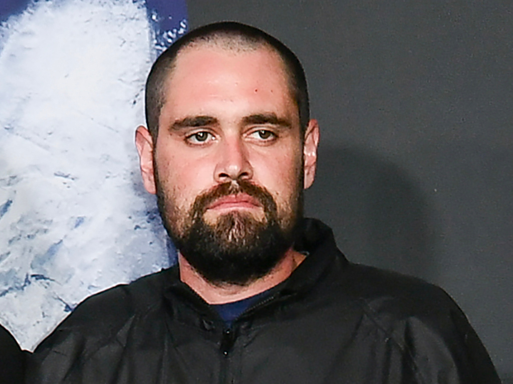 Rob Reiner’s son Nick makes first court appearance after the murder of his parents