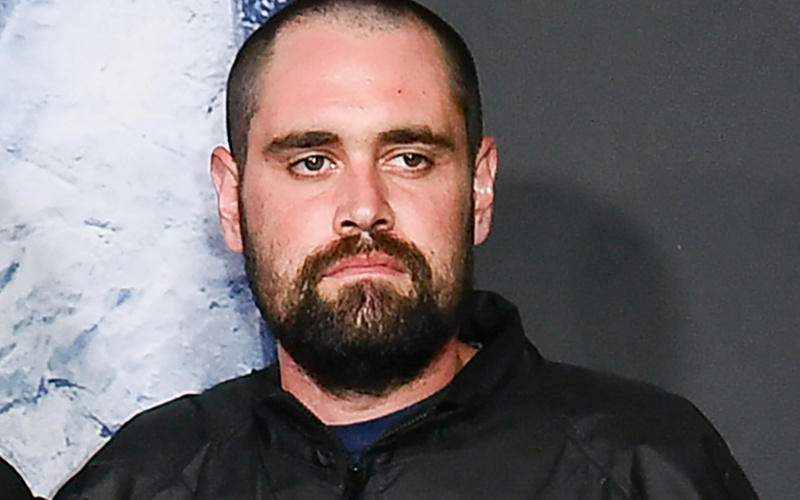 Rob Reiner’s son Nick makes first court appearance after the murder of his parents