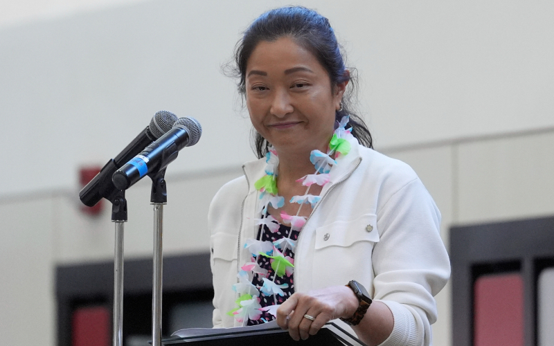 After 'equity' plan got caught, superintendent blames 'misinformation' for backlash