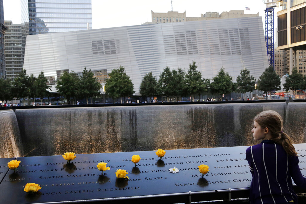 9/11 at 25: What America learned — and what still divides us