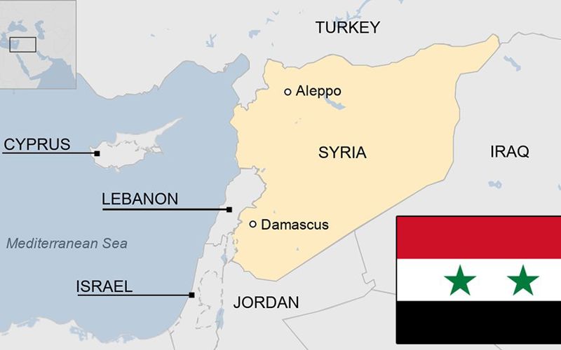 US launches another retaliatory strike in Syria, killing leader tied to deadly Islamic State ambush