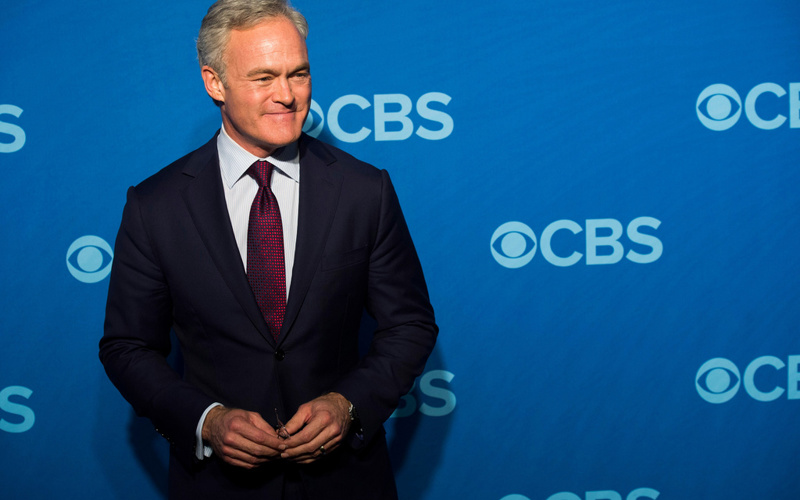 Scott Pelley fired from '60 Minutes,' deepening turmoil at CBS News