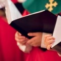 Church choirs becoming endangered species as worship undergoes major shift