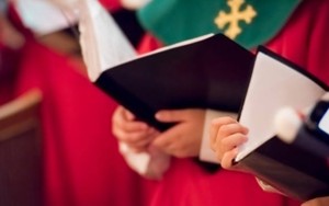 Church choirs becoming endangered species as worship undergoes major shift
