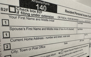 It's Tax Day. Ahead of the deadline, 53 million filers used new Trump tax exemptions