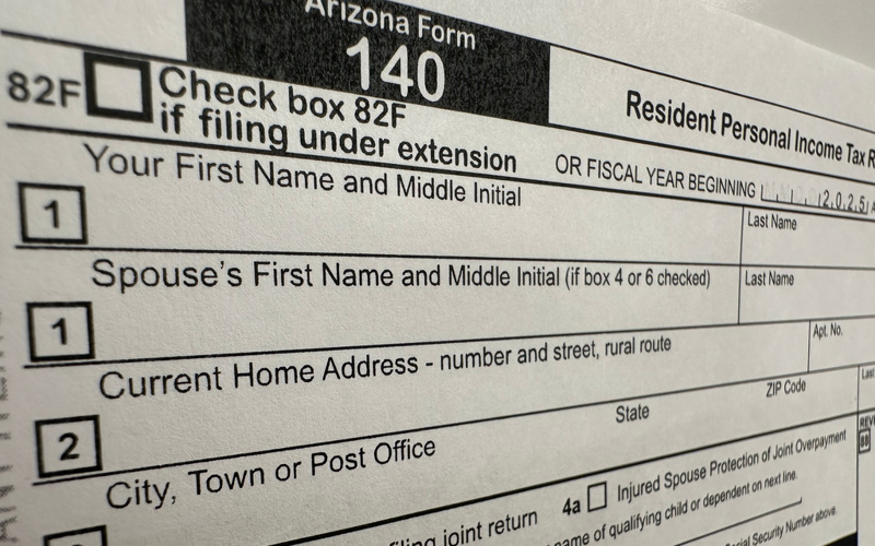 It's Tax Day. Ahead of the deadline, 53 million filers used new Trump tax exemptions