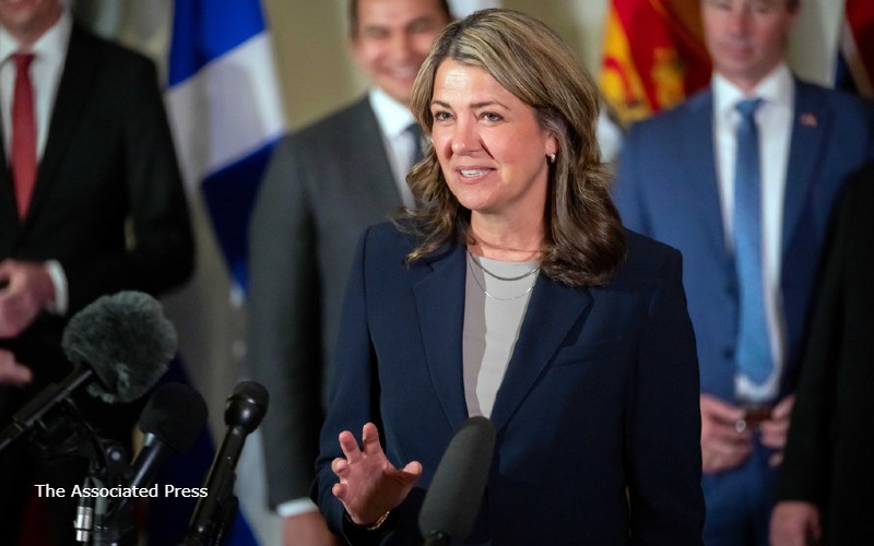 Oh, Canada! Will the nation’s fourth-largest province leave the motherland?