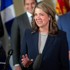 Premier of Alberta announces first vote on possible independence from Canada