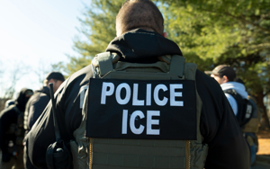 Liberal lawmakers make ICE agents' job harder, especially at airports