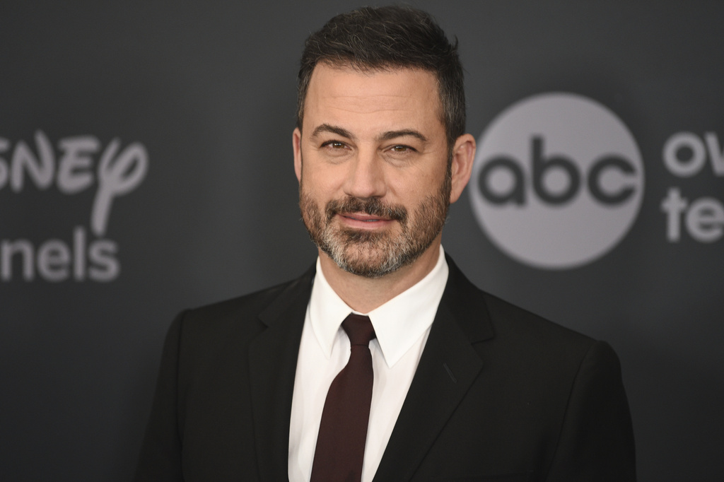 Deace: Audience-starved Kimmel show propped up for propaganda