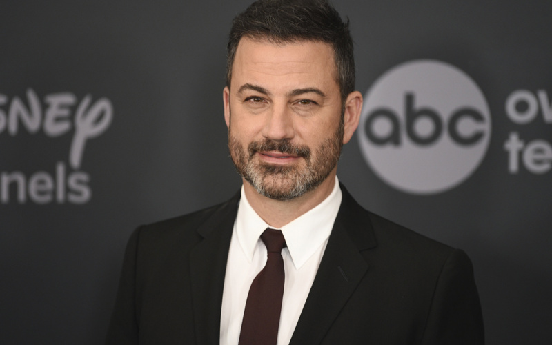 Deace: Audience-starved Kimmel show propped up for propaganda
