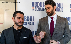 Democrats test 'Hasan who?' strategy, but nobody is being fooled