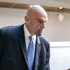 Trump urges Sen. John Fetterman to switch parties and become a Republican