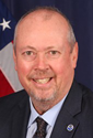 Graham, Ken (NOAA's NWS director)