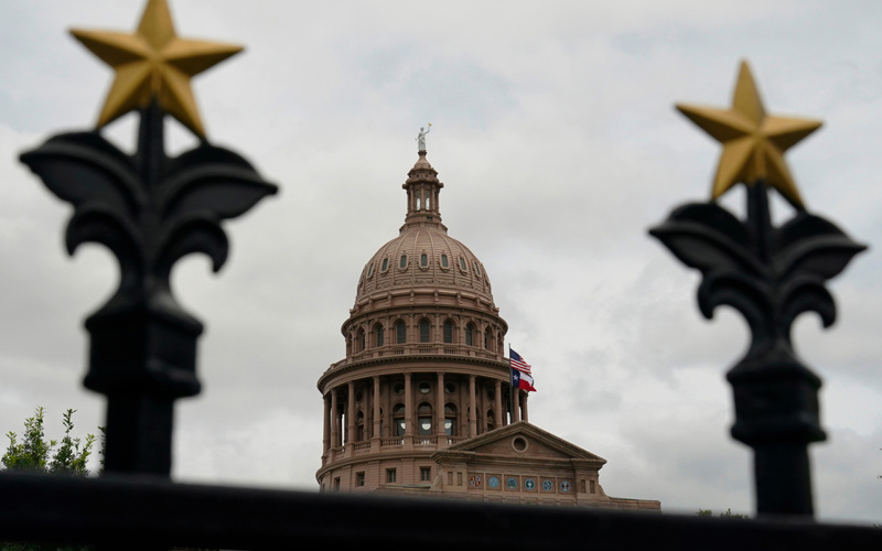 Texas scores major Supreme Court victory on redistricting plan