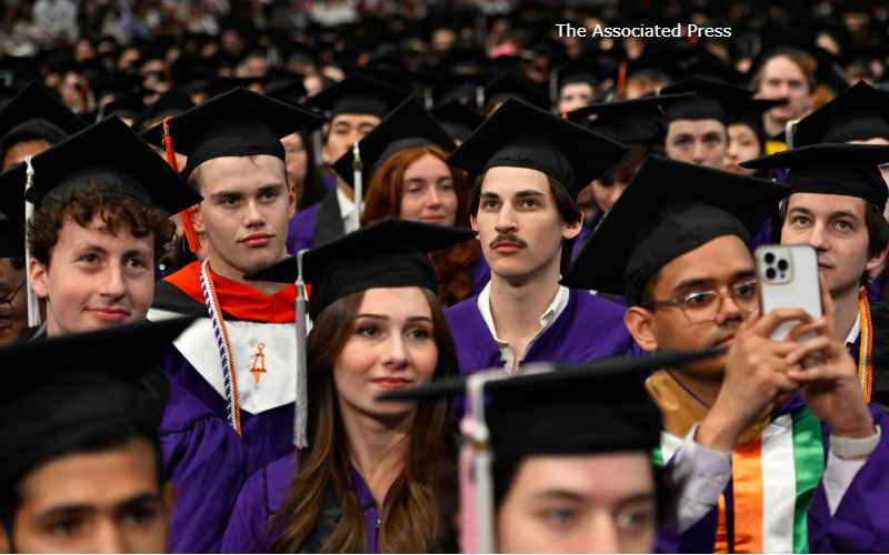 Common sense prevails over CAIR, antisemitism on campus