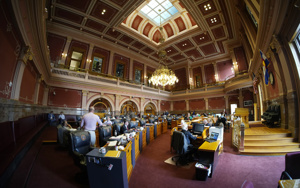 Local elections make 'outrageous' new bills possible