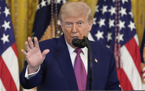 National security expert: Trump's diplomacy has a limit with Iran