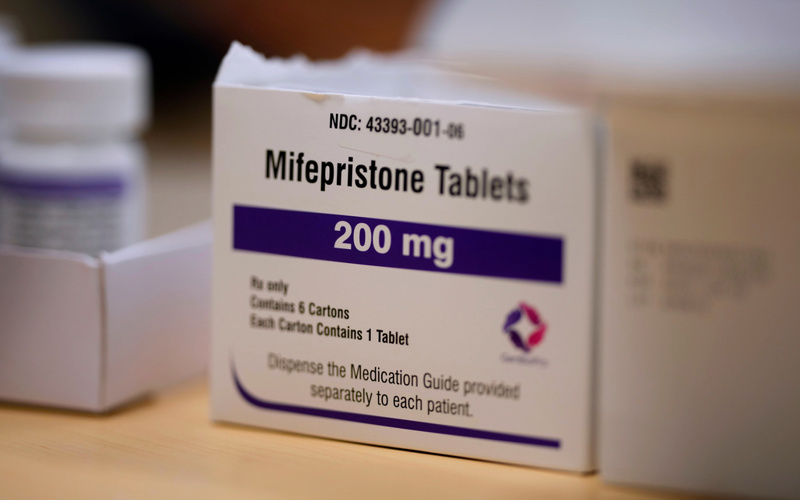 US abortion opponents want Trump's FDA to act on abortion pill restrictions