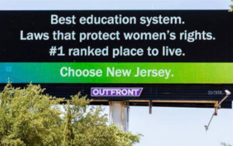 Pro-aborts take up 'foolish' mission