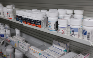 Are Americans paying too high a price for pharmaceutical quick fixes?
