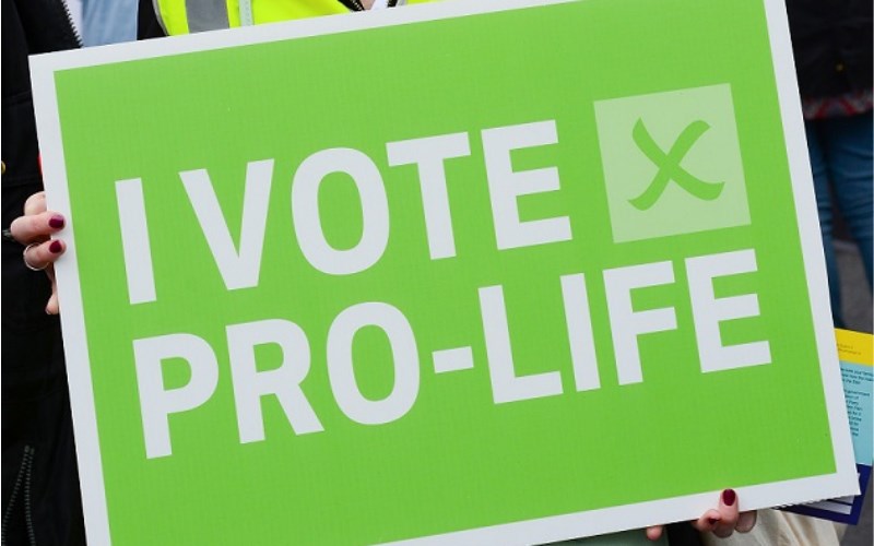 Facing criticism after Election Day, McDaniel says pro-life issue a winning issue